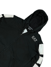 Vintage Armani Zipper (L)