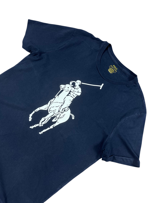 Vintage Ralph Lauren Shirt (M)