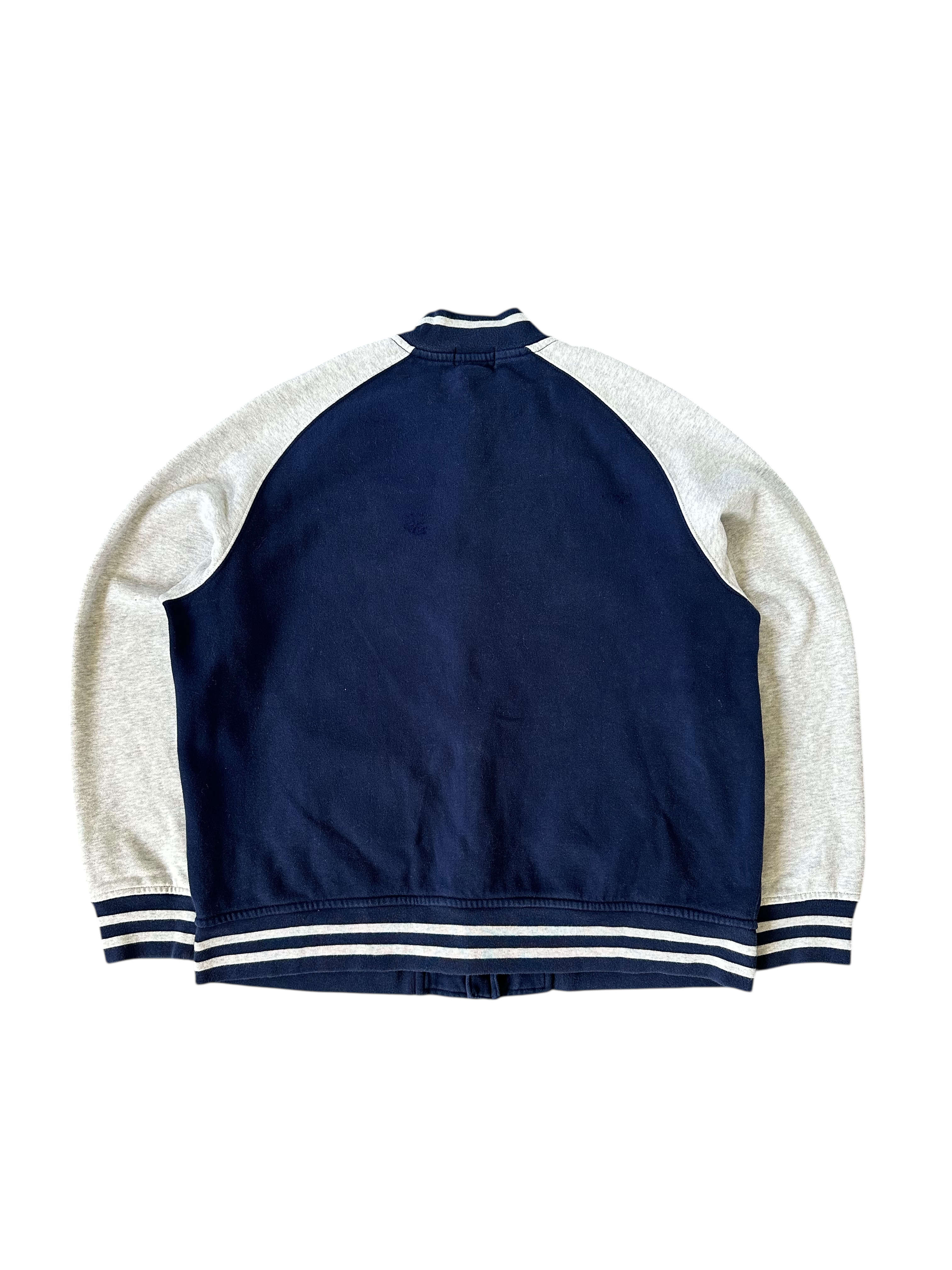 Ralph Lauren Vintage Zipper (S)