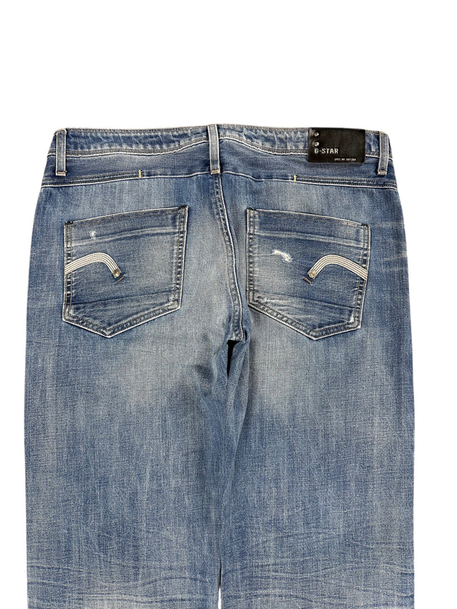 Vintage G-Star Raw Jeans (M)