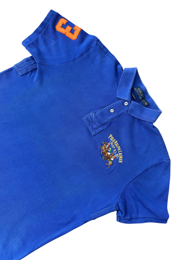 Ralph Lauren Vintage Polo (L)