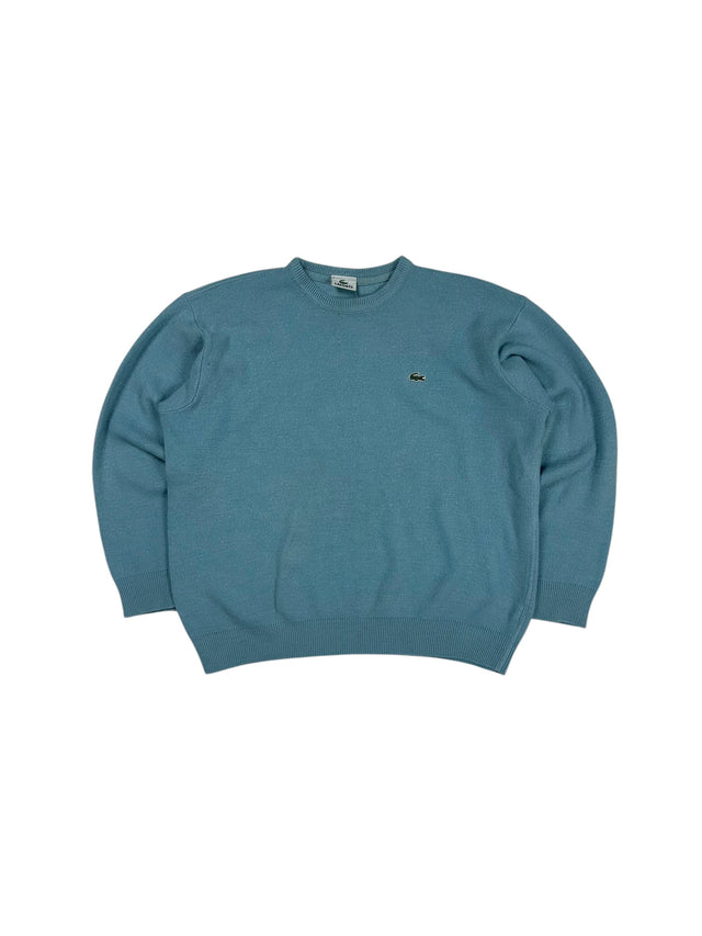 Lacoste Vintage Sweater (L)