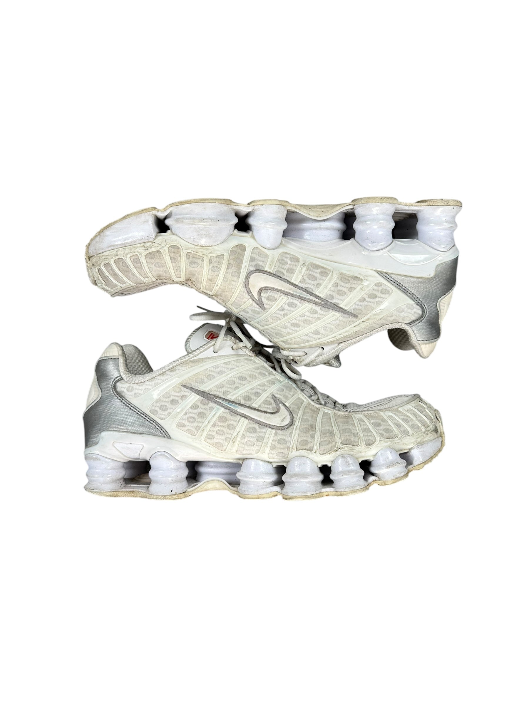 Nike Shox TL (EU43)