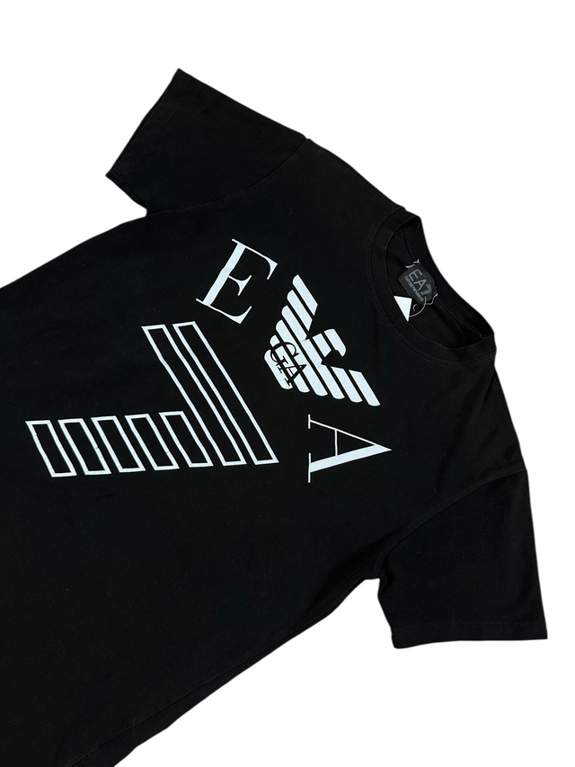 Vintage Armani Shirt (L)