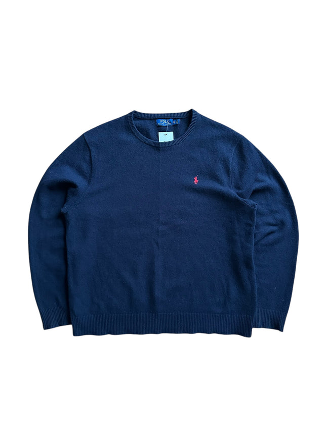 Ralph Lauren Vintage Sweater (L)