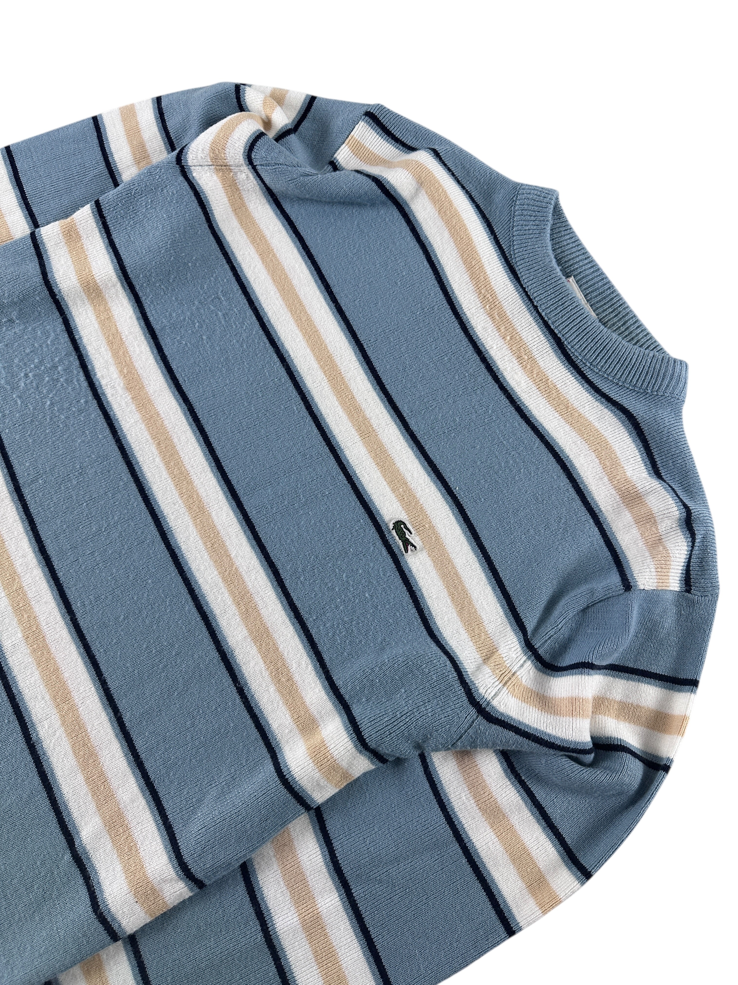 Vintage Lacoste Sweater (M)