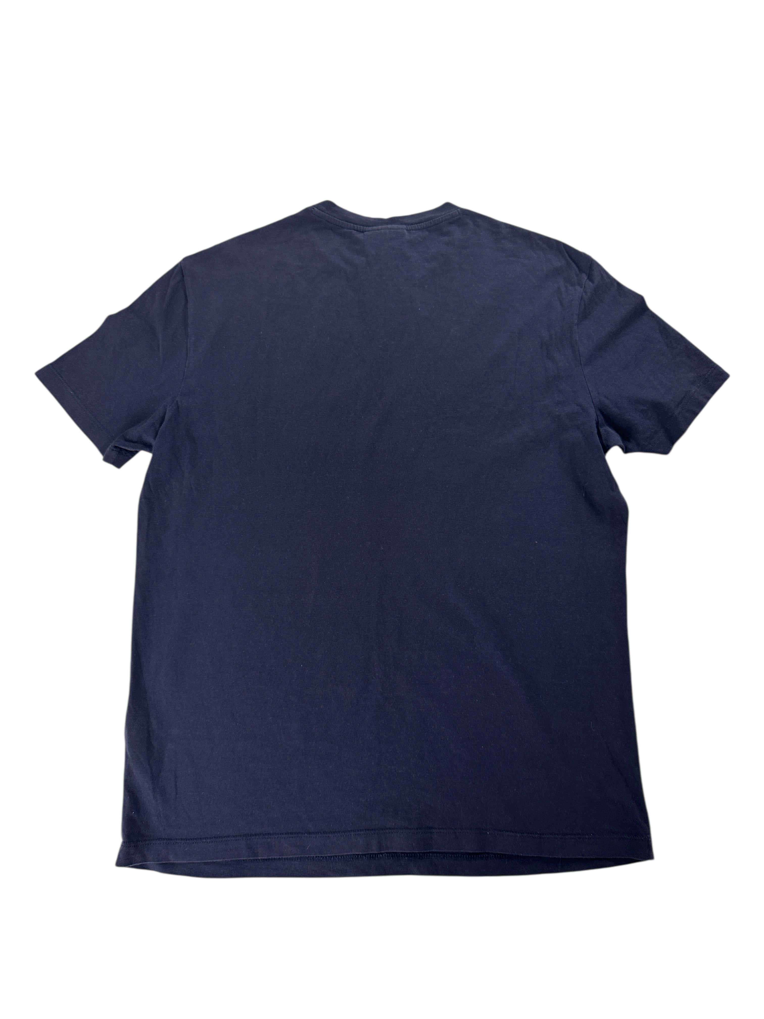 Vintage Armani Shirt (M)