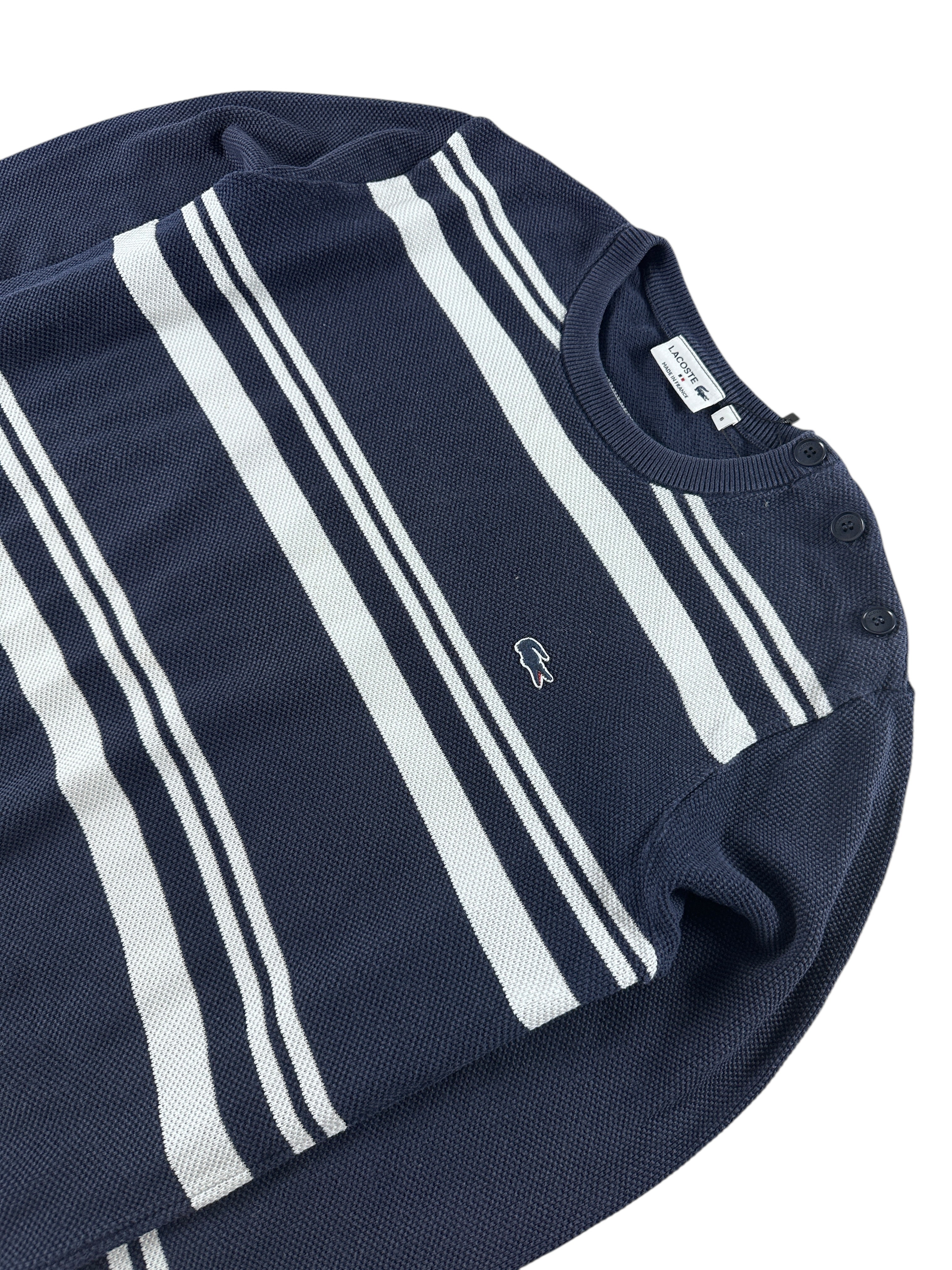 Vintage Lacoste Sweater (M)