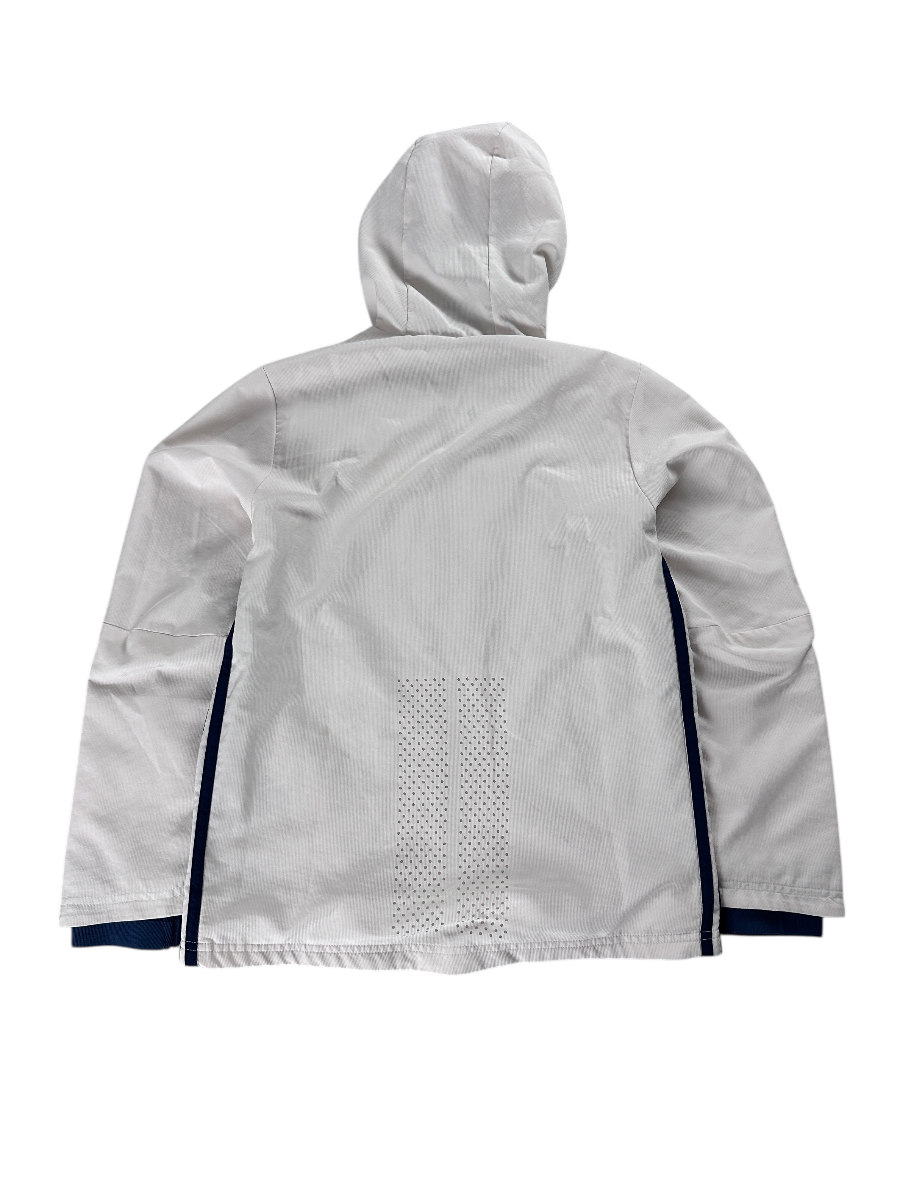 Vintage Adidas Manu Trackjacket (XS)