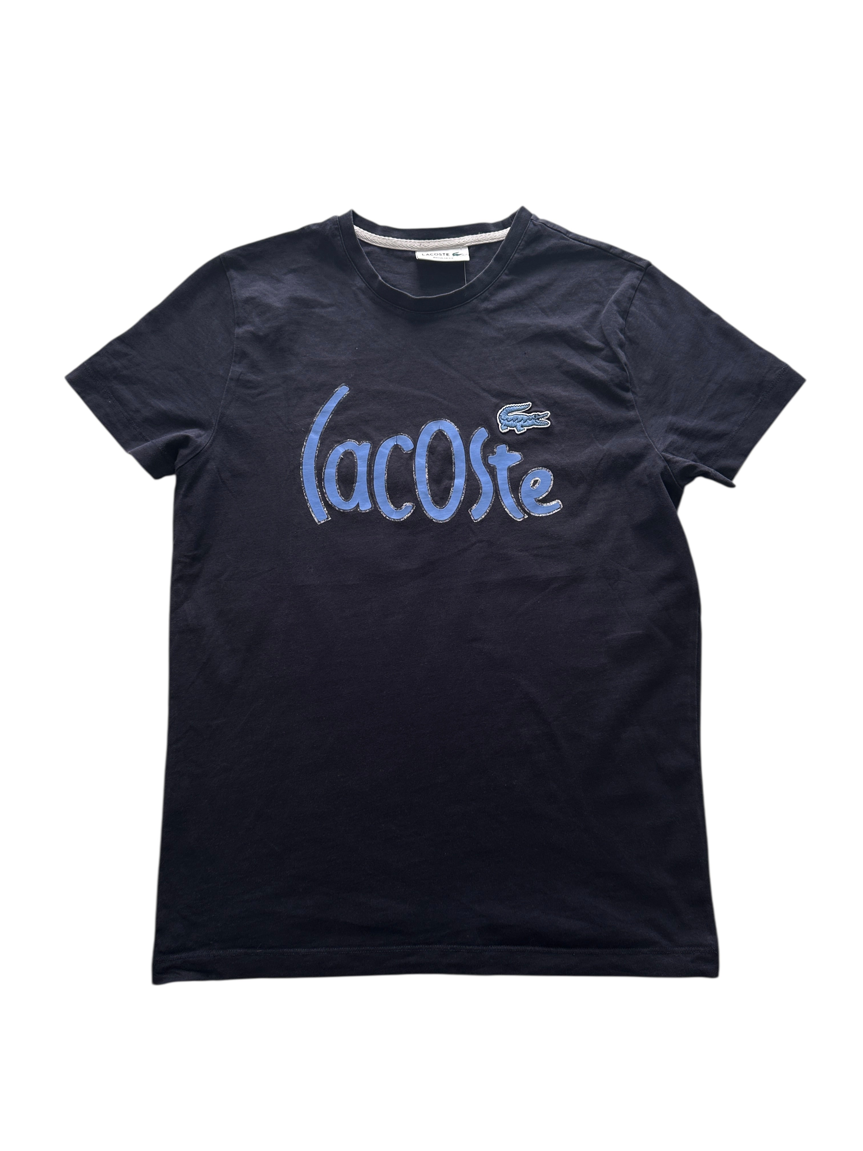 Vintage Lacoste Shirt (M)