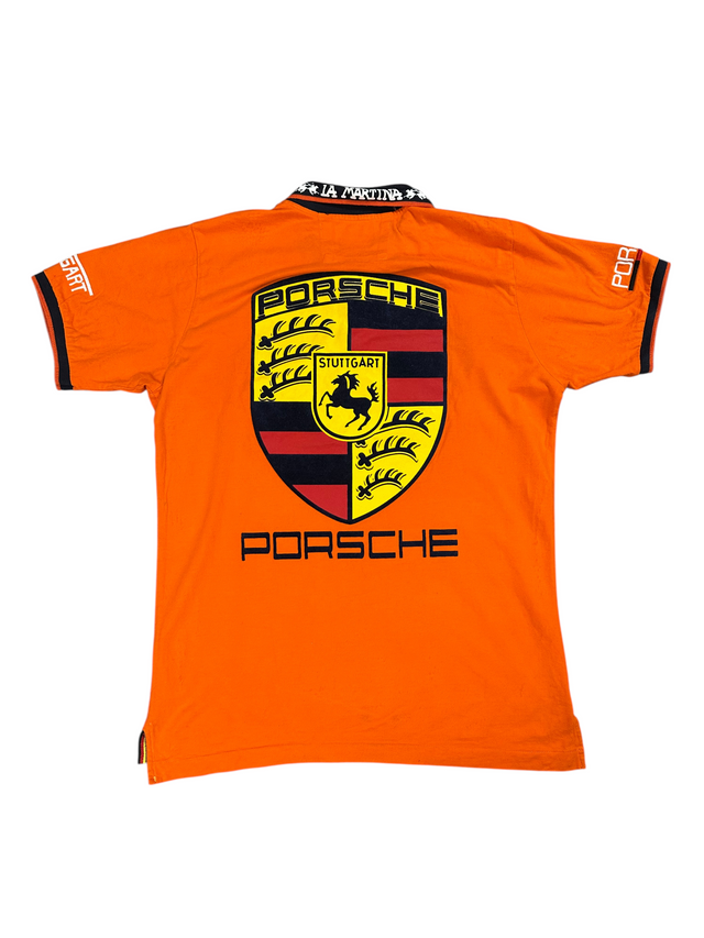 La Martina Vintage Shirt (L)