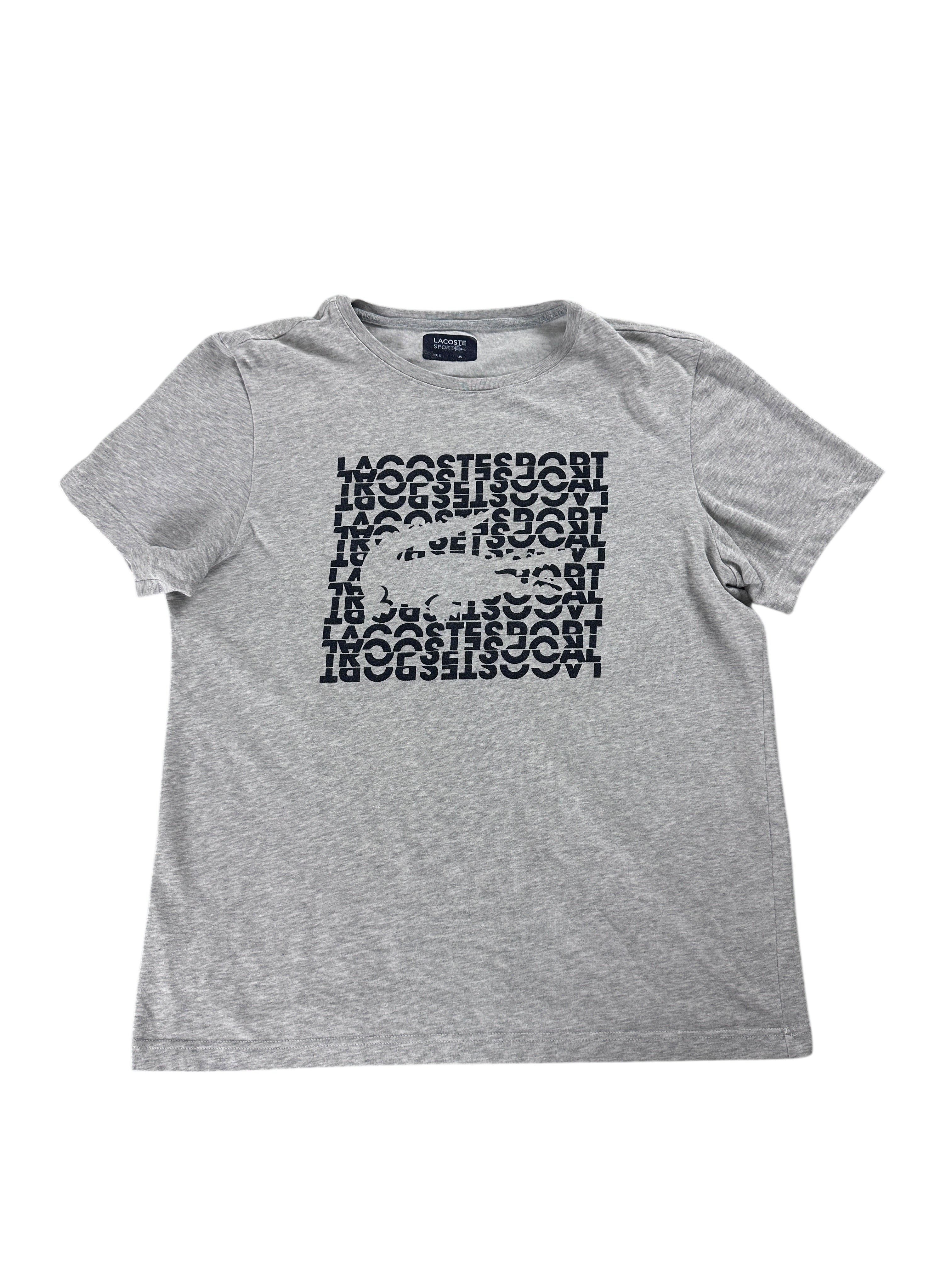 Vintage Lacoste Shirt (M)