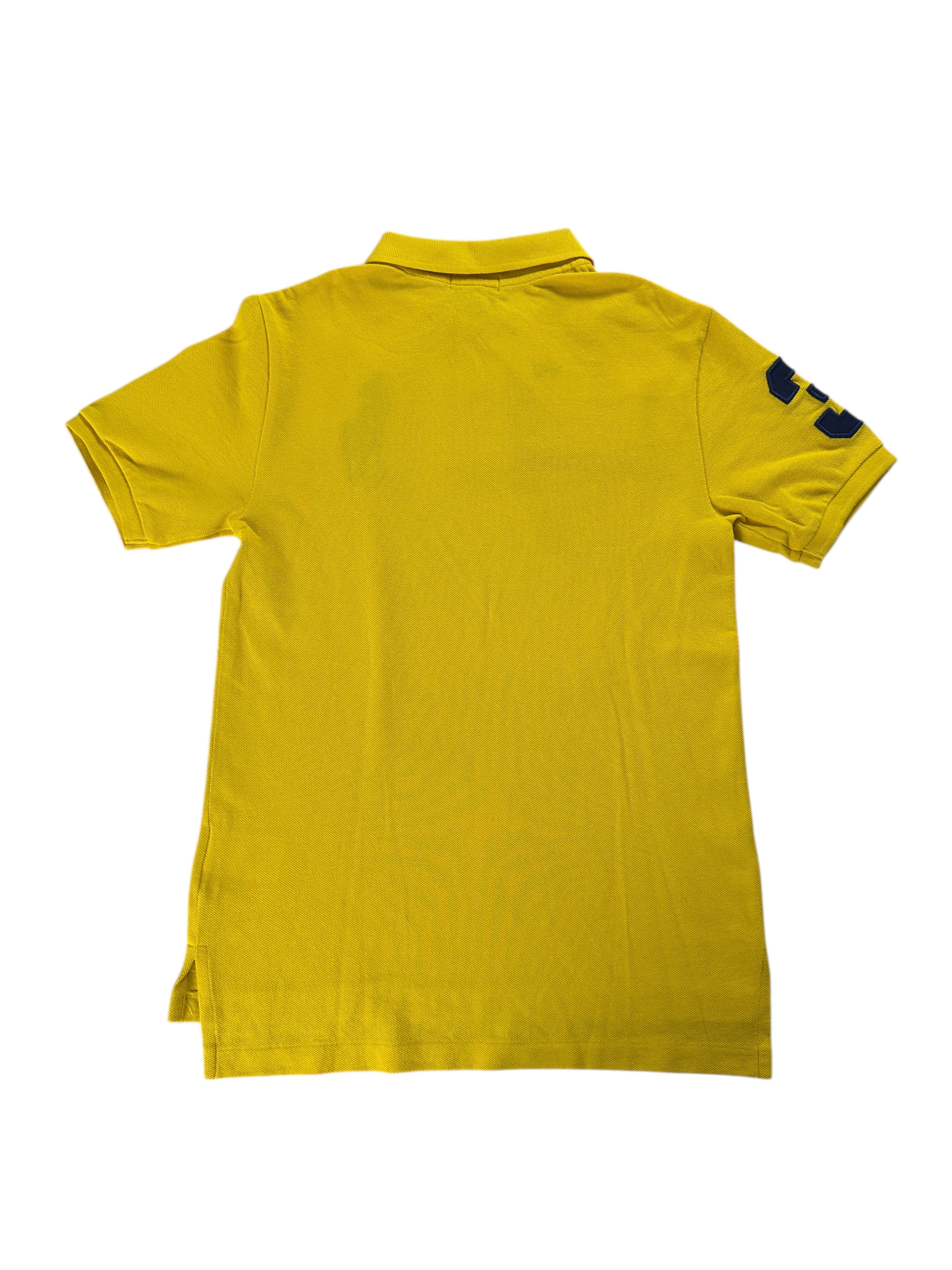 Vintage Ralph Lauren Polo Shirt (XS)