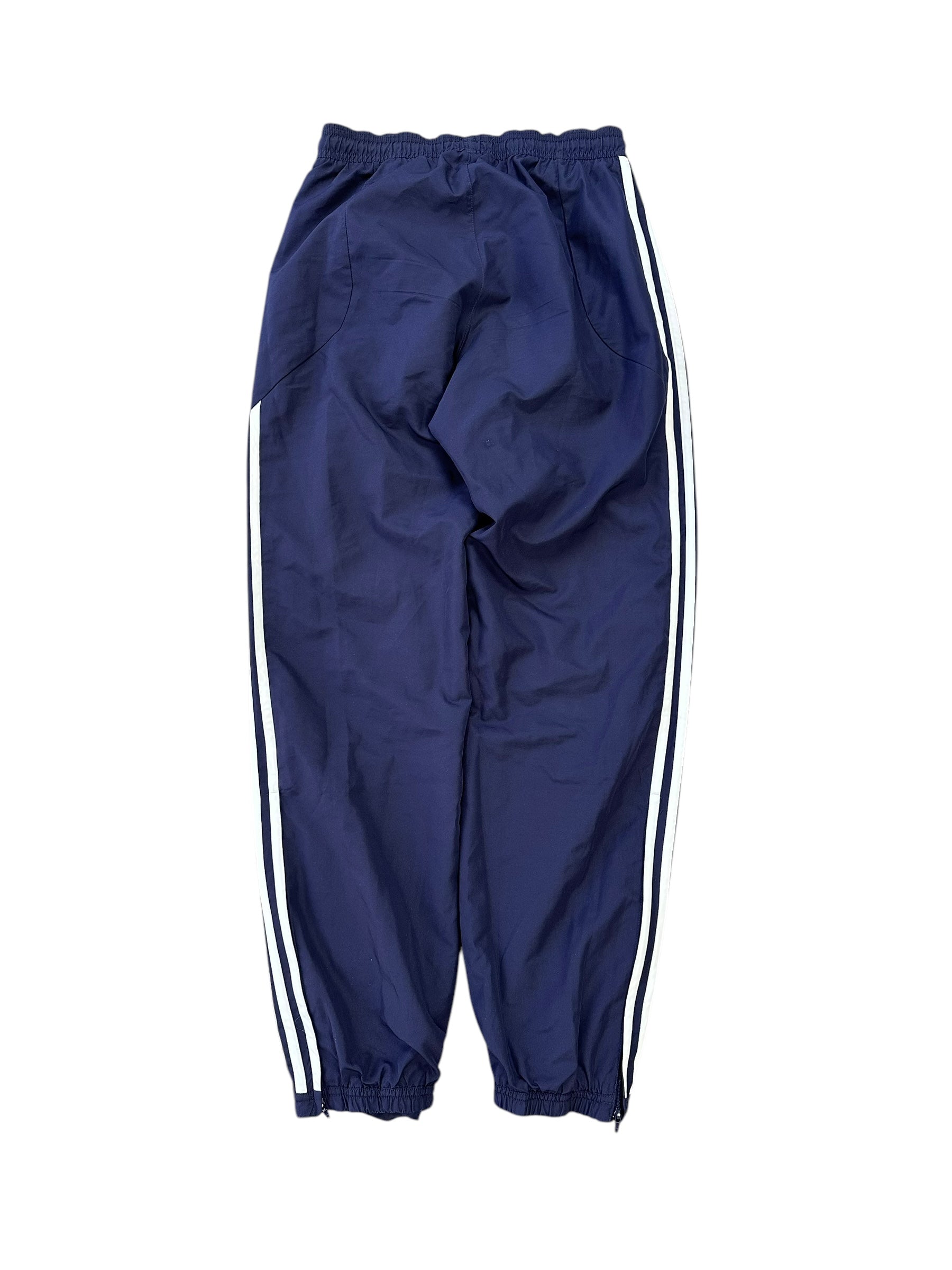 Real Madrid Vintage Trackpants (S)
