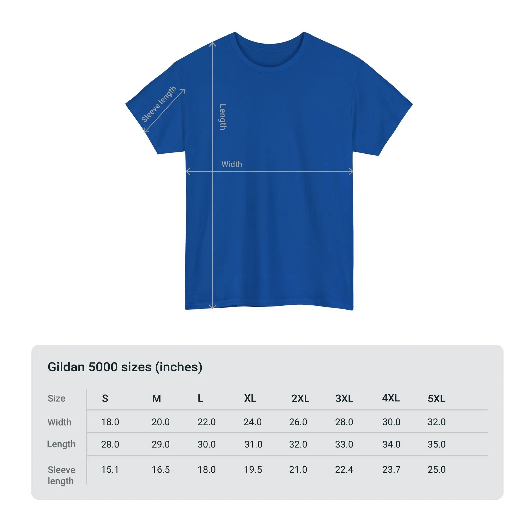 ITALIA Shirt Printify