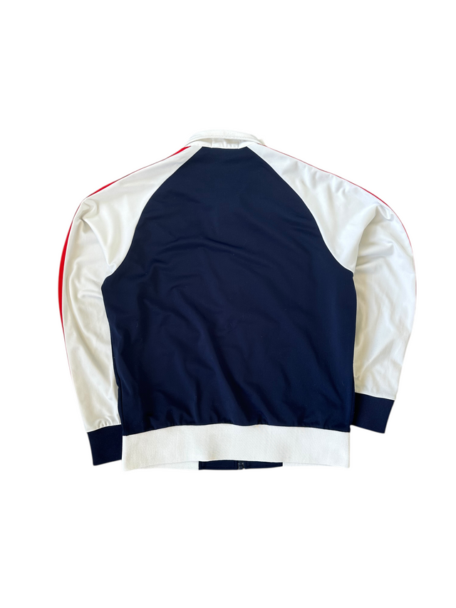 Ralph Lauren Vintage Zipper (M)