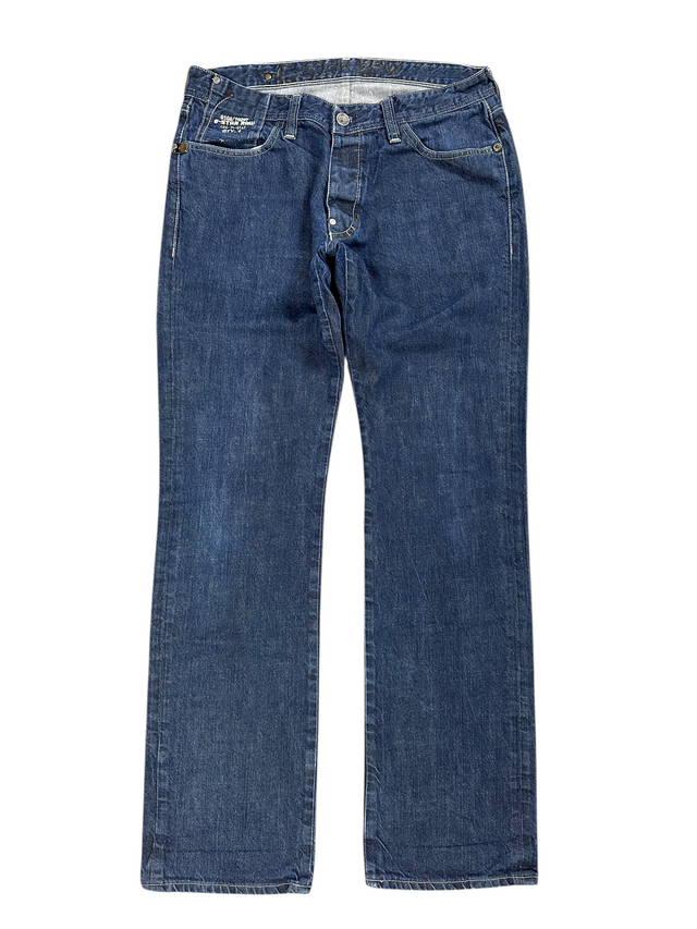 Vintage G-Star Raw Jeans (M)