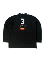 Ralph Lauren Vintage Polo Shirt (XL)