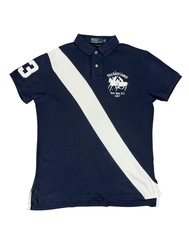 Ralph Lauren Vintage Polo (M)