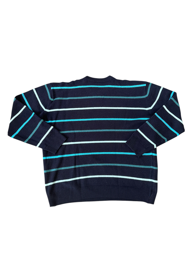 Lacoste Vintage Sweater (L)