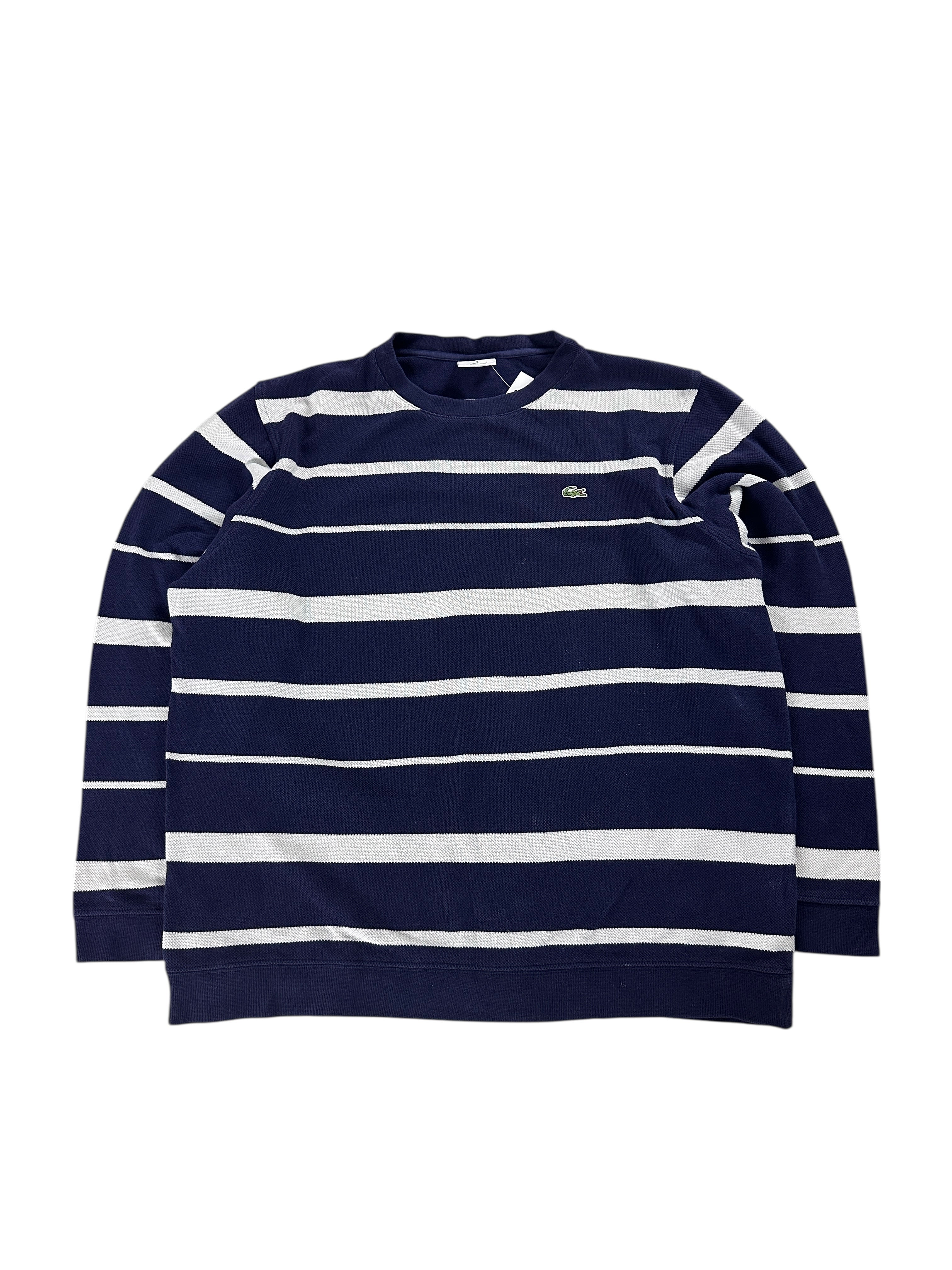 Vintage Lacoste Sweater (M)