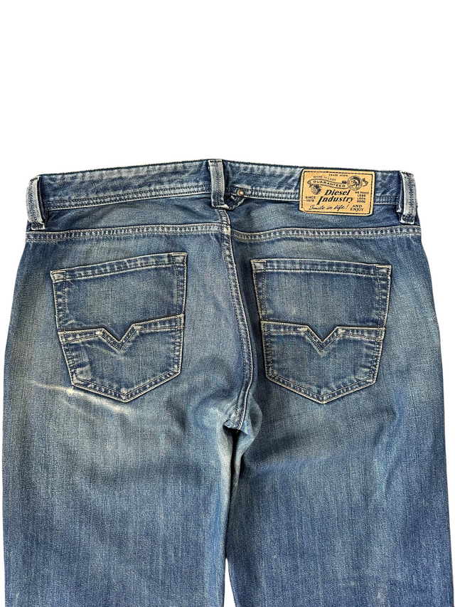 Vintage Diesel Jeans (L)