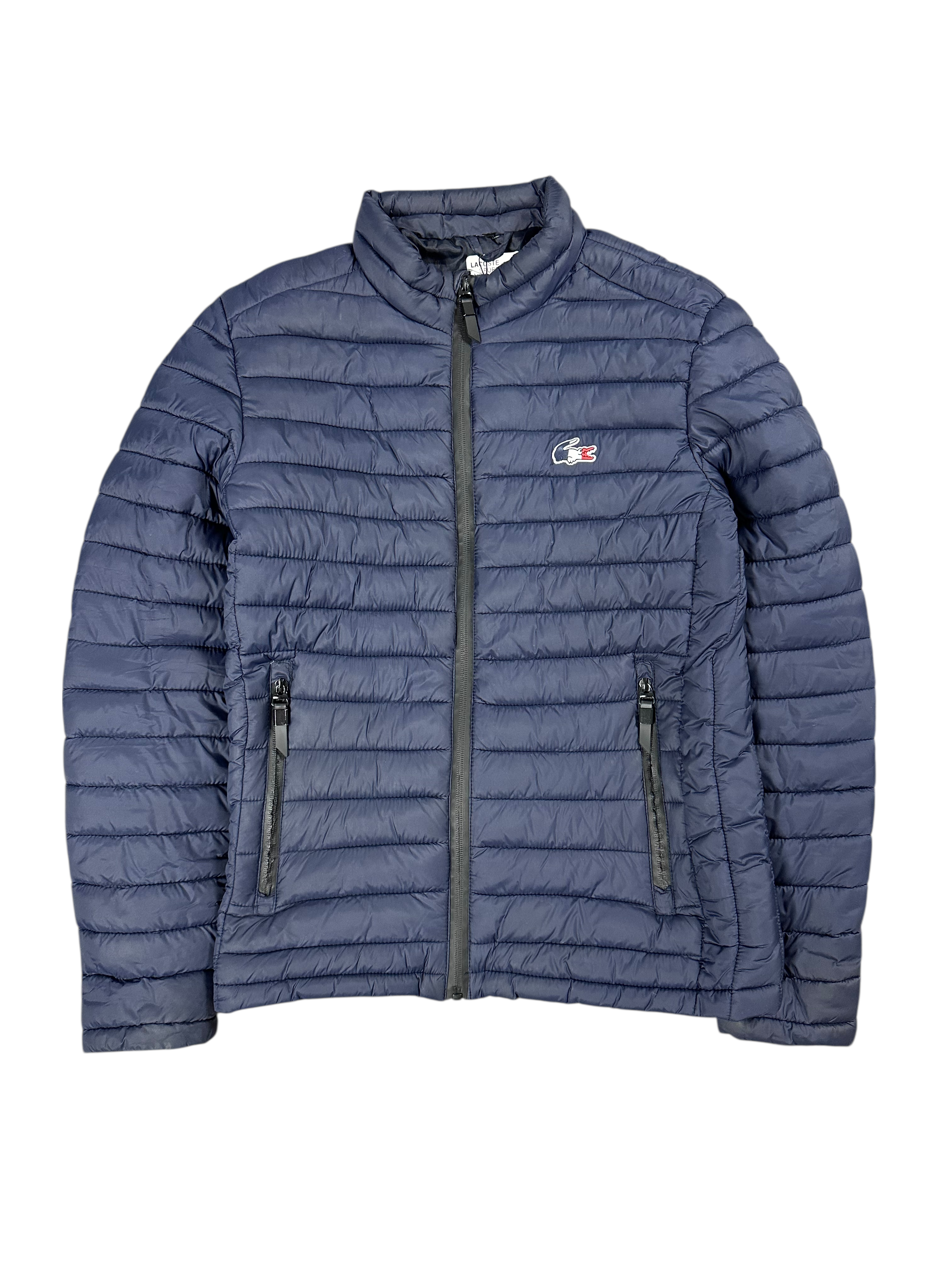 Lacoste x France Puffer Jacket (S)