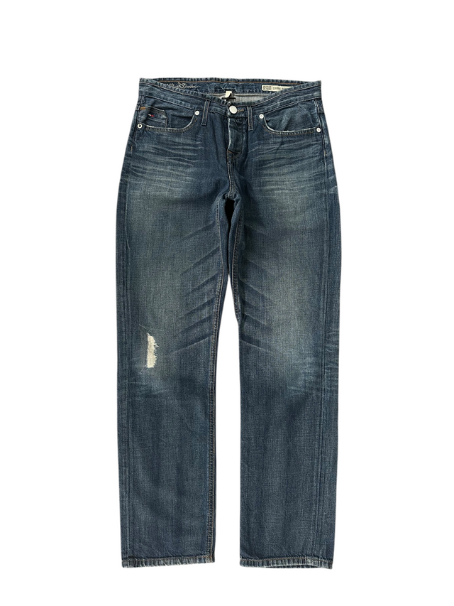 Vintage Tommy Hilfiger Jeans (S)