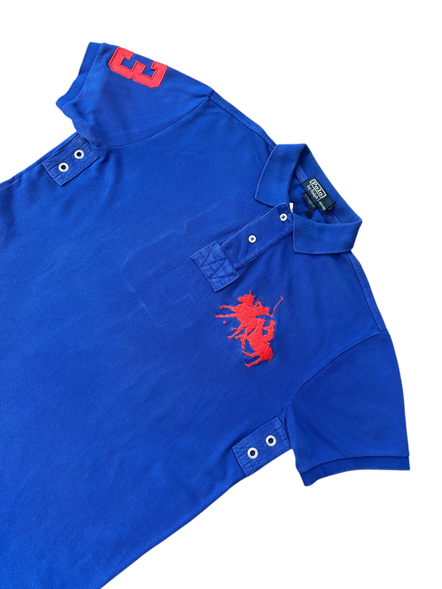 Ralph Lauren Vintage Polo (M)