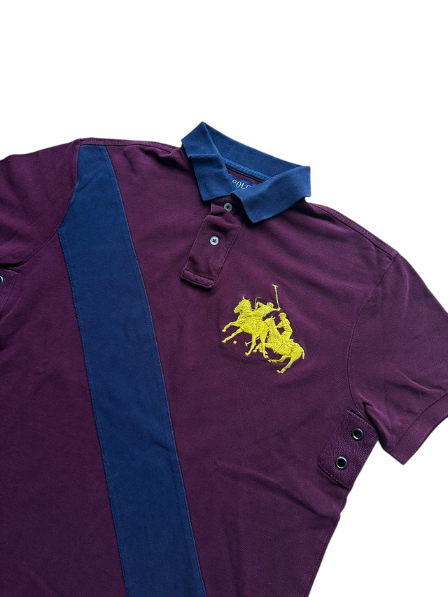 Ralph Lauren Polo Shirt (M)