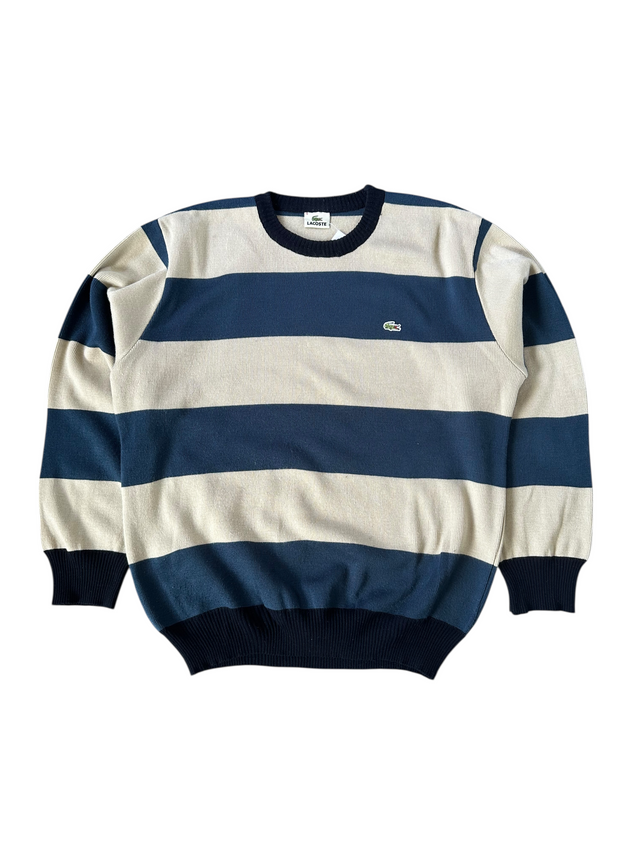 Lacoste Vintage Sweater (L)