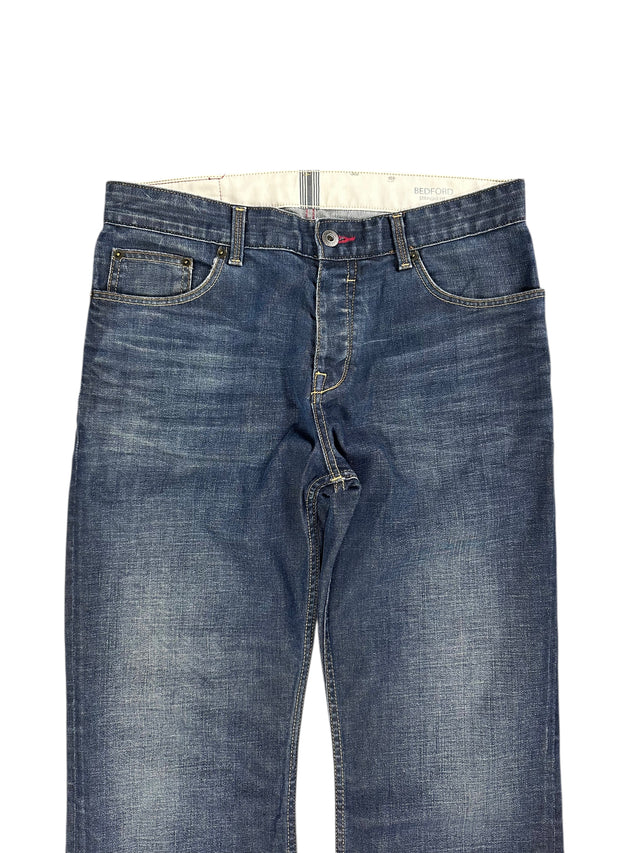 Vintage Hilfiger Jeans (M)