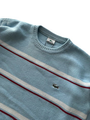 Lacoste Vintage Sweater (L)