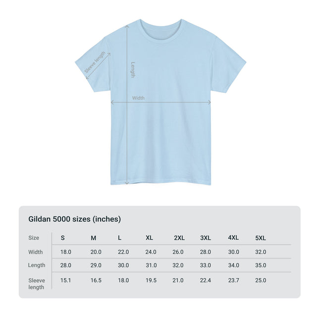 HMDL Shirt