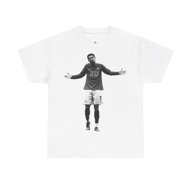 Ronaldo Shirt