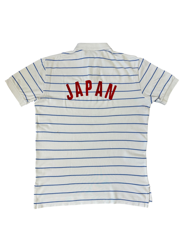 Ralph Lauren Vintage Polo (M)
