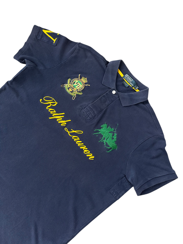 Ralph Lauren Vintage Polo (L)