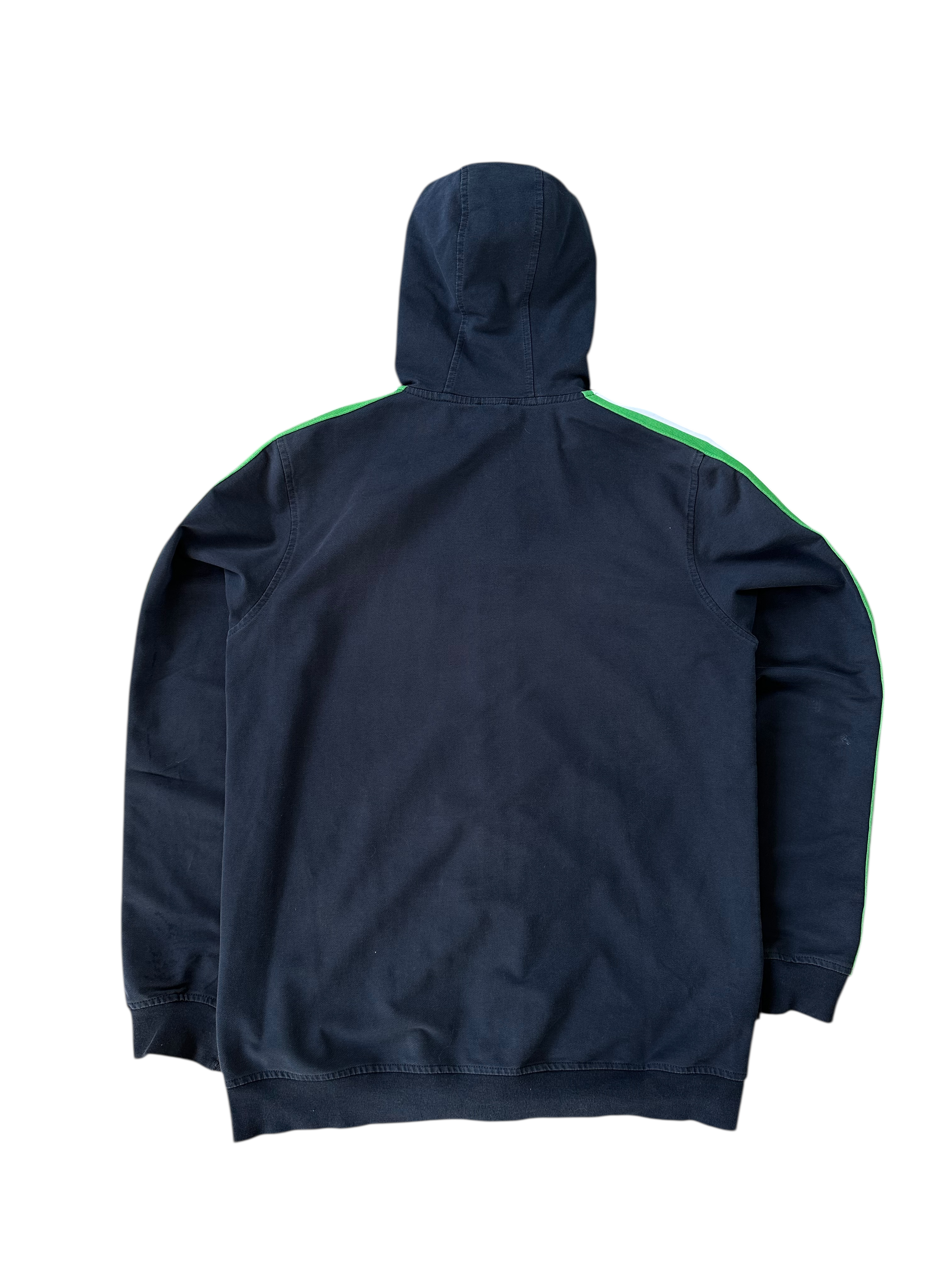 Armani Vintage Zipper (L)