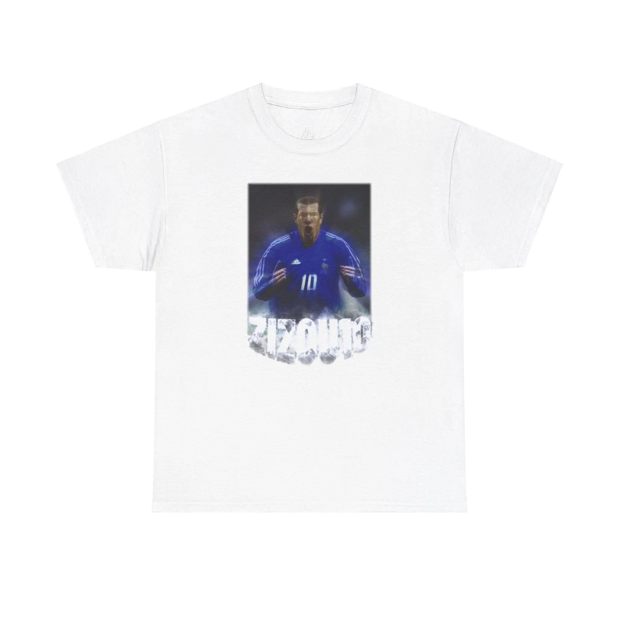 ZIZOU10 Shirt Printify