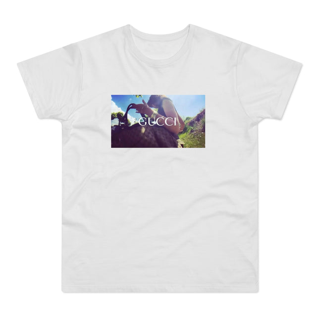 Pashanim Shirt "Gucci"