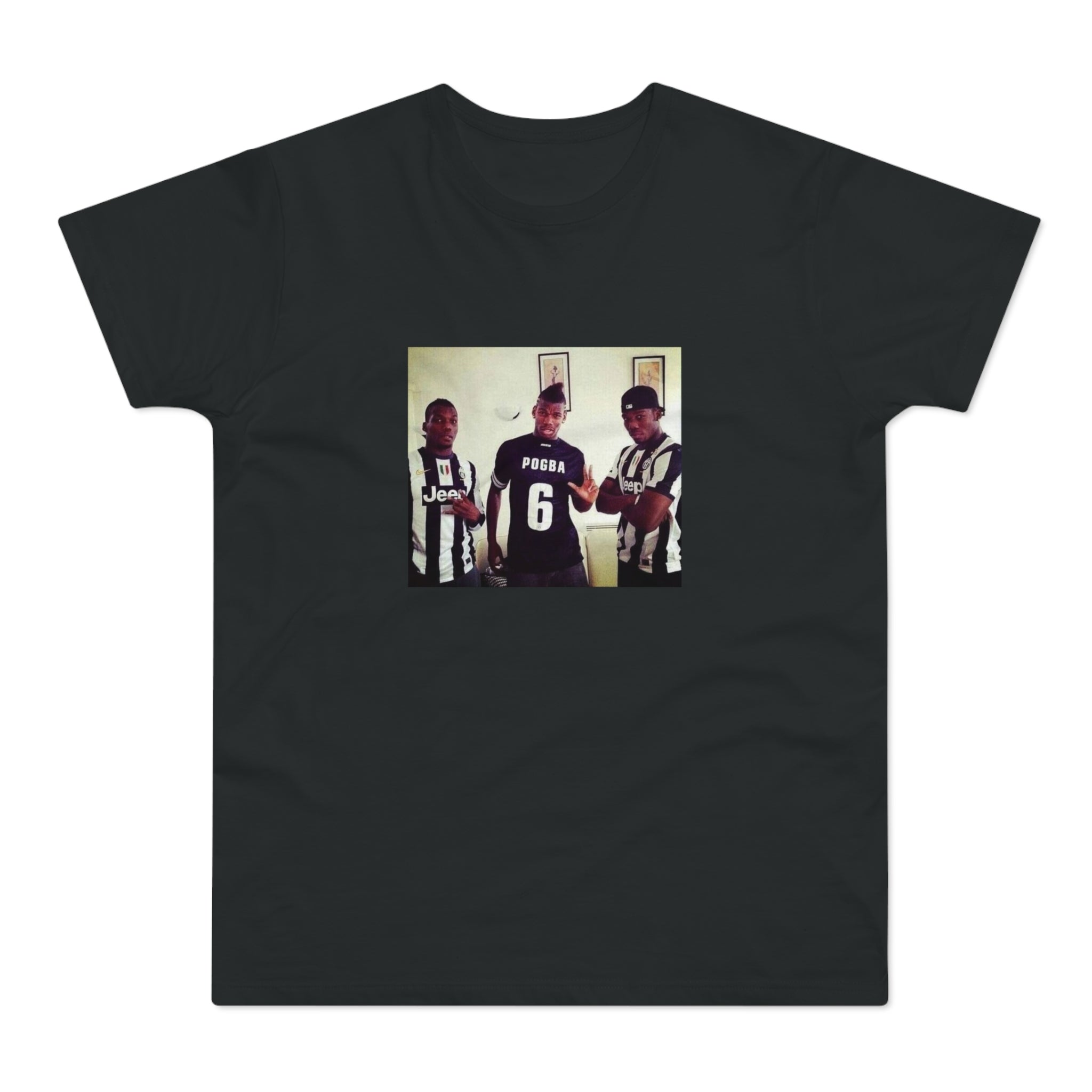 "POGBA" Shirt