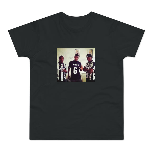 "POGBA" Shirt