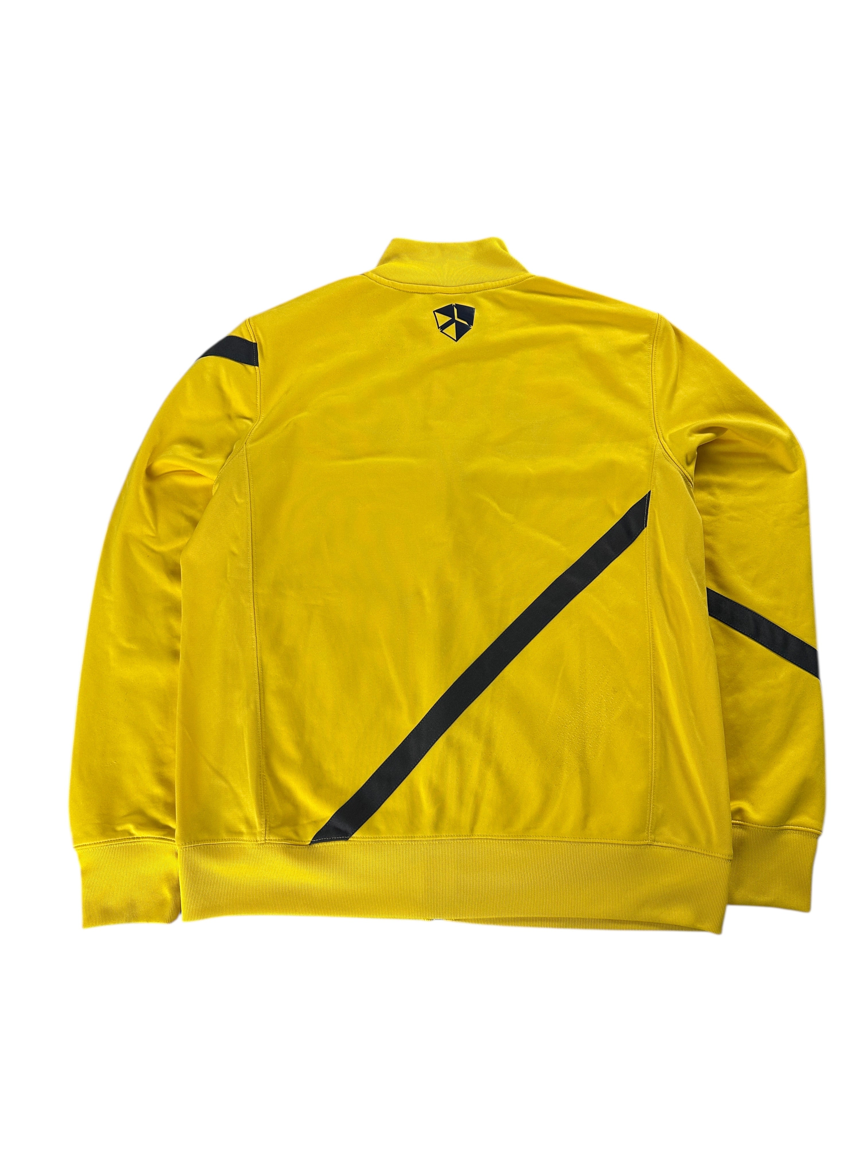 Vintage Nike Barcelona Trackjacket (L)