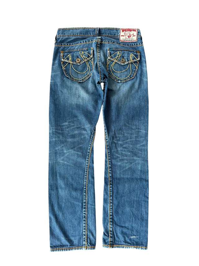 Vintage True Religion Jeans (M)