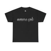 Amore çok Shirt Printify