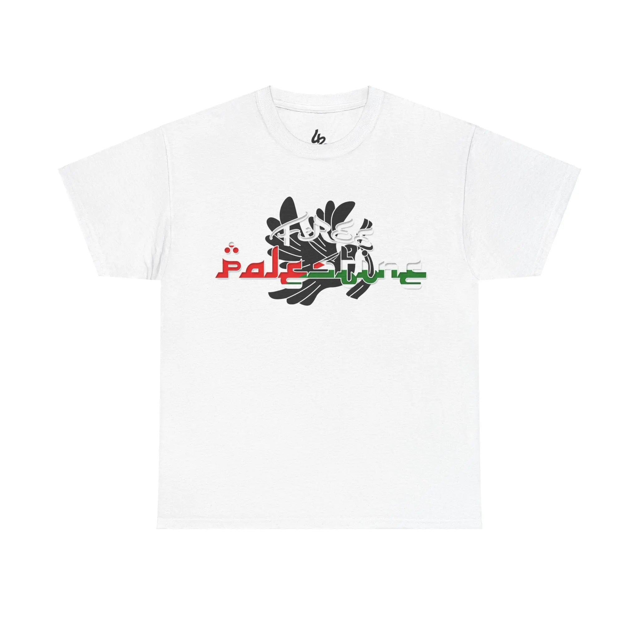 Free Palestine Shirt Printify