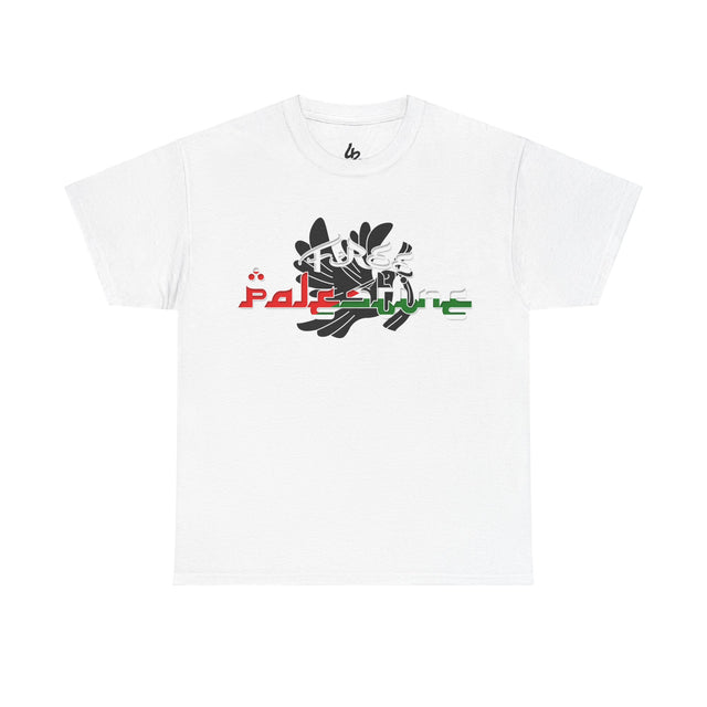 Free Palestine Shirt