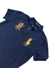Vintage Ralph Lauren Polo Shirt (S)