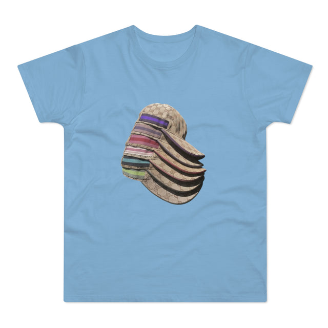 "GUCCI STACK" Shirt