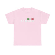 ITALIA Shirt Printify